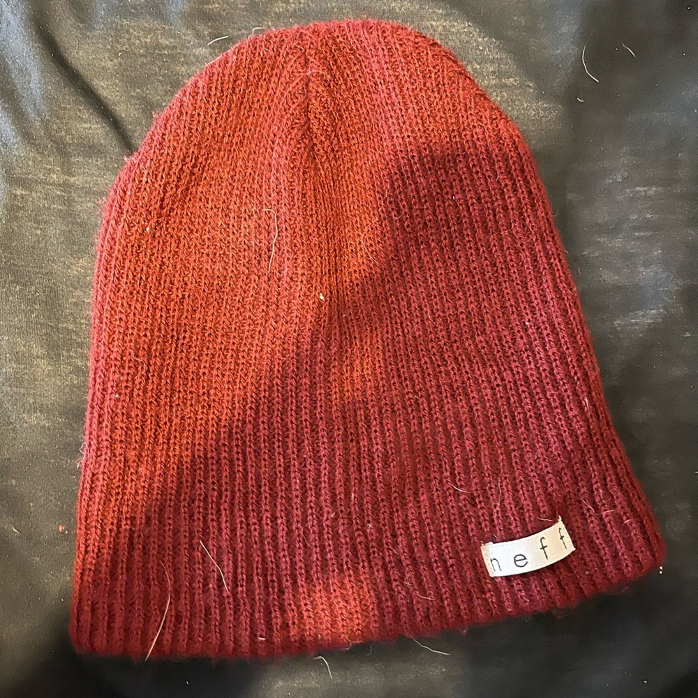 Neff Beanie